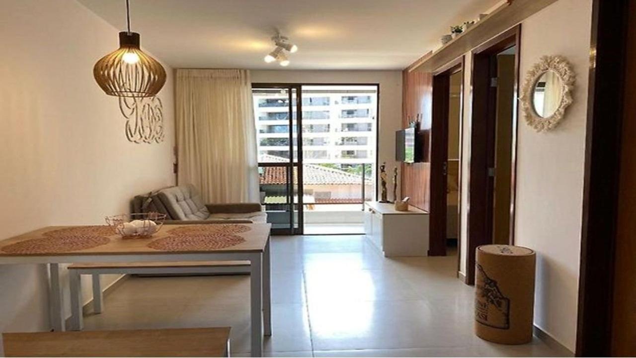 Sensacional Apartamento Leda No Bessa Apartment Joao Pessoa Exterior photo